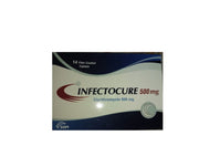 Infectocure 250Mg 14Tab
