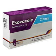 Esovaxole 20Mg 28Cap