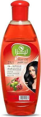 ليزا زيت2*1زيتون و الرمان 90مل