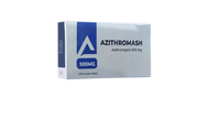 Azithromash 500 Mg 3Tab
