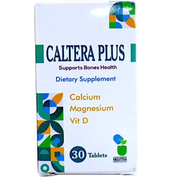 Caltera Plus 30Tab