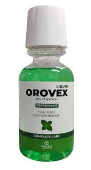 Orovex 250 Ml Mw تفاح