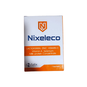 Nixeleco 7Sachets