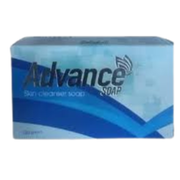 Advance 100 Mg Soap