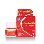 Deltavit B12 30Tab