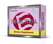 Selectival 20Cap