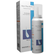 Hair Plus Back Foam5% Lotion