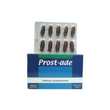 Prost-Ade 20Cap