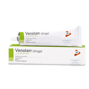 Venolen Idrogel 100M