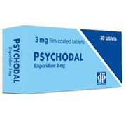 Psychodal 3Mg 30T