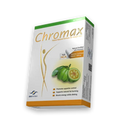 Chromax 60 Cap