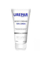 Hayah Urepar Body 200Ml Cream
