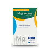 Magnesome 30Cap Orchidia