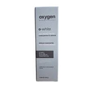 Oxygen White Advanced Whitening 30Ml Serum