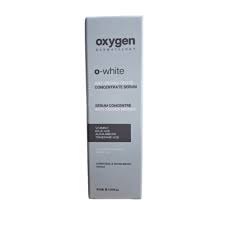 Oxygen White Advanced Whitening 30Ml Serum
