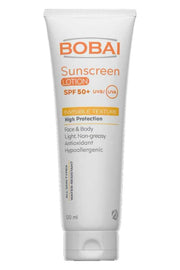 Bobai Sunscreen Invisible Texture Spf50+120Ml Lotion