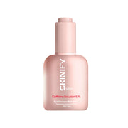 Skinify Glow Caffeine 5% 30Ml Solutions