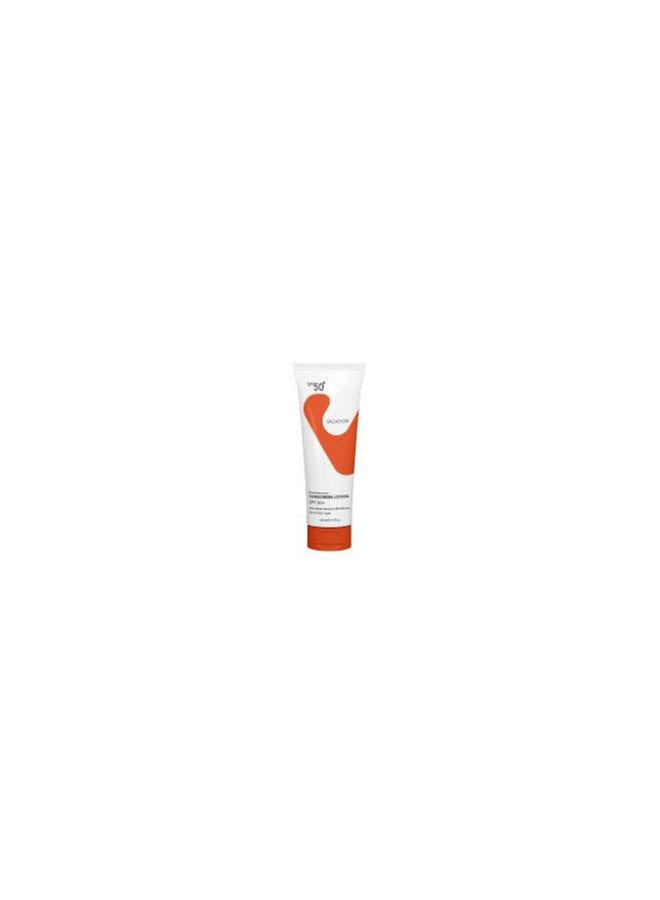 Vacation Sunscreen Green Tea Lotion 120Ml