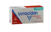 Vonacidan 10Mg 28Tab 2شريط