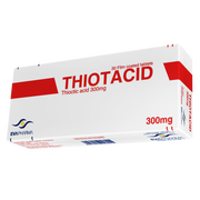 Thiotacid Liposomal 30Tab