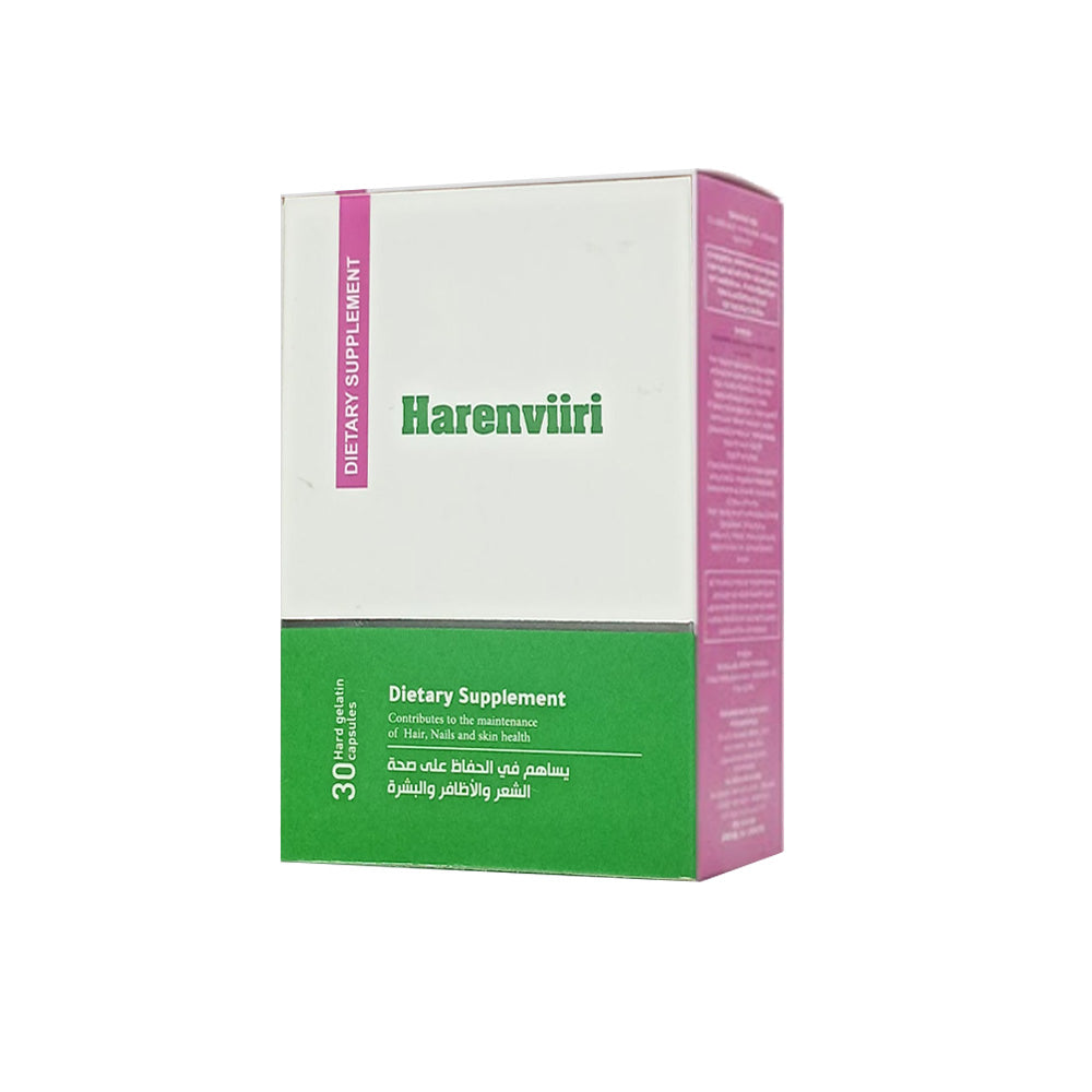 Vitalita Harenviiri 30Cap