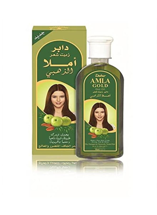 دابر املا دهبى زيت 270مل عرض