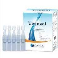 Twinzol 30 Amp
