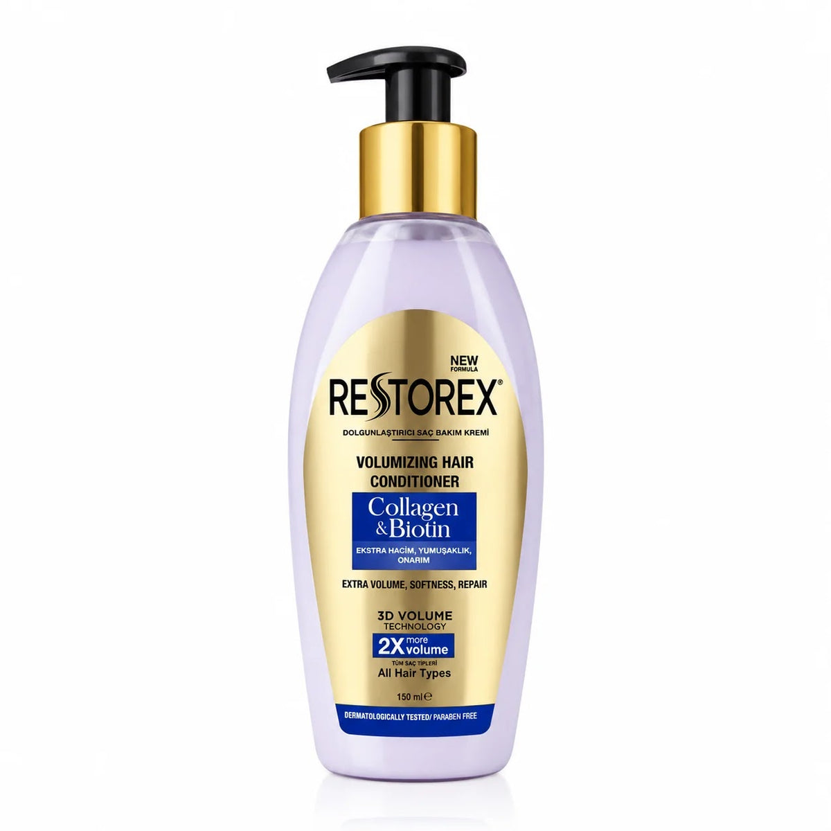 ريستوريكس بلسم120مل