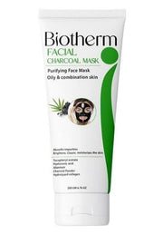 Biotherm Facial Charcoal Mask 200Ml