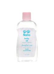 نونو زيت اطفال 100 مل لافندر