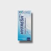 Hyfresh 10Ml E.Drps