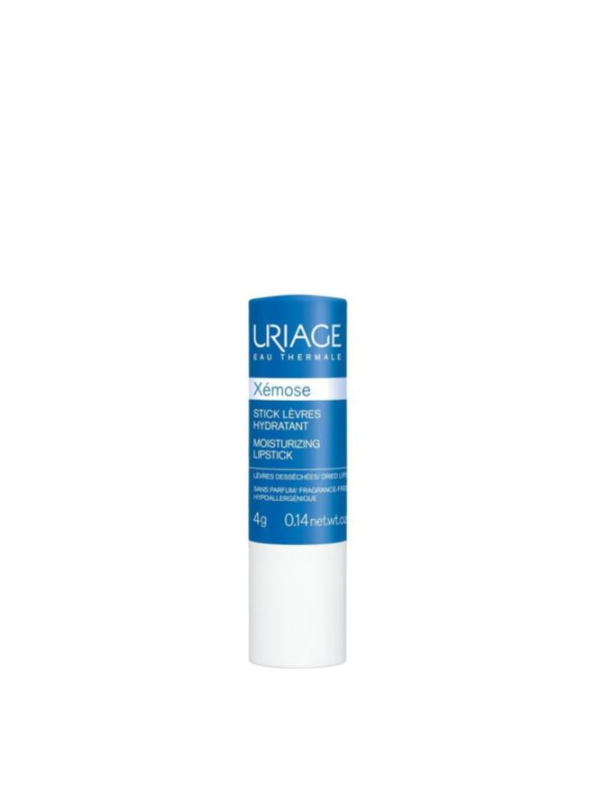 Uriage Xemose Lip Stick 4Gm
