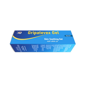 Gripatevex Skin 20Mg Gel