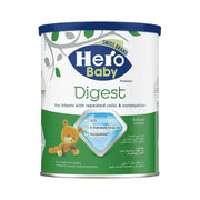 Hero Baby Digest Milk 400G