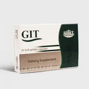 Git 20 Cap