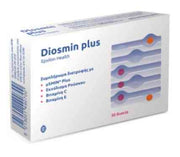 Diosmin Plus 500Mg 30Tab