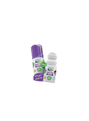 سوبر كيدز رول اون بلا عطر 1+1