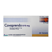 Covaprendo 5/10 30Tab