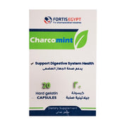 Charcomint 20Cap