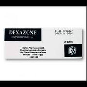 Dexazone 60Tab