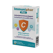 Immuniphar Plus 20Tab