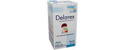 Delarex Syp 60Ml