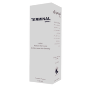 Terminal Hair Spray