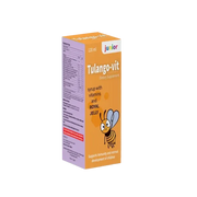 Tulango Vit 120Ml Syp