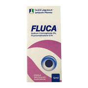 Fluca E.Drops