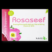 Rosaseef 30Cap