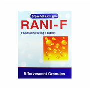 Rani F 6Sachets