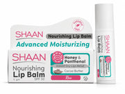 Shaan Lip Balm Rose 5Mg