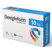 Dexiglofozin 10Mg 30Tab