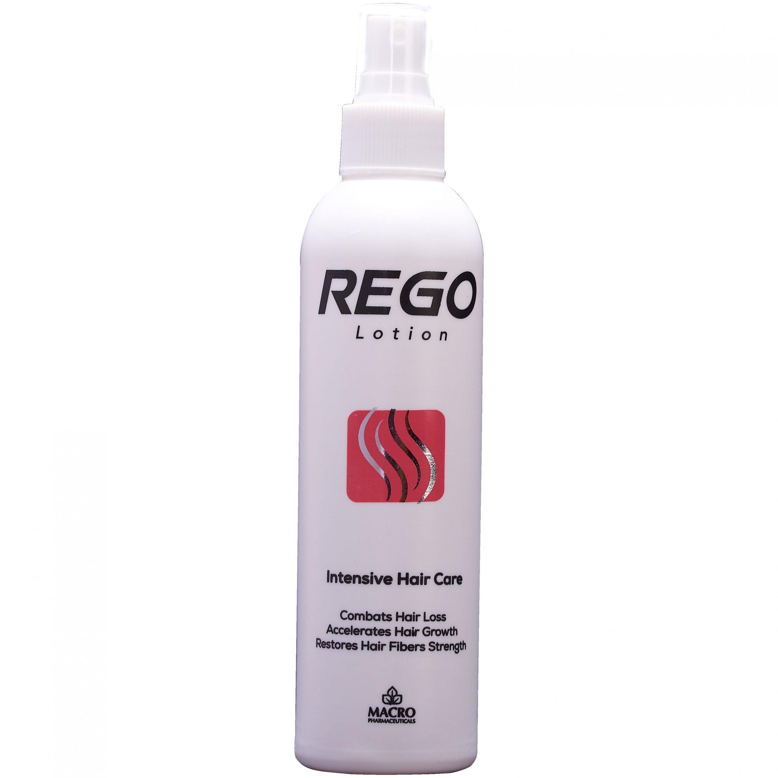 Rego 250Ml Hair Lotion